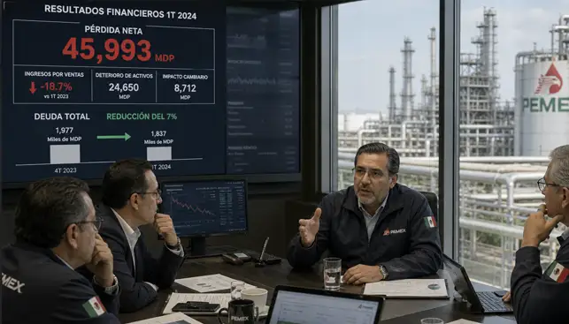 México y Canadá refuerzan lazos: implicaciones estratégicas para el sector energético mexicano