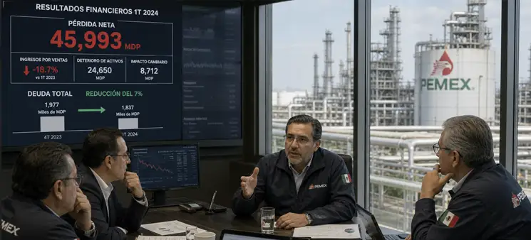 México y Canadá refuerzan lazos: implicaciones estratégicas para el sector energético mexicano