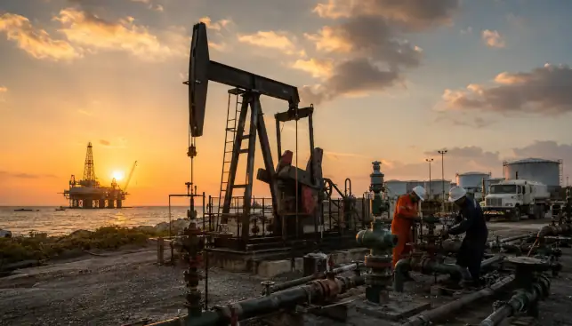 Pemex logra cinco trimestres de producción estable: riesgos fiscales y operativos