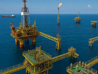 PEMEX y sus proyectos estratégicos: Trion, Zama, Escolín y Cogeneración