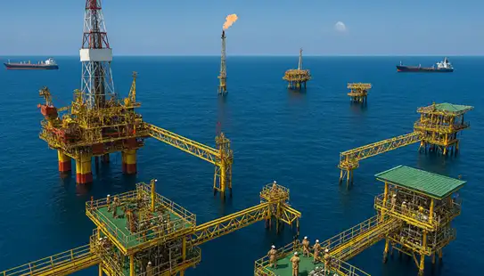 Cambio de liderazgo en Pemex Exploración y Producción: una señal operativa que impacta ejecución, producción y planeación 2026