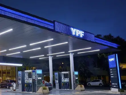 YPF respalda giro de Pemex hacia recursos convencionales: menos riesgo geológico, más presión operativa