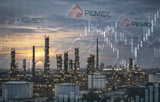 Apelaciones paralizan pago de 112.497.990 dólares a Pemex y elevan riesgo fiscal y operativo