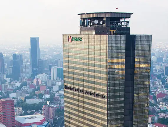 El renacimiento de PEMEX como empresa pública estratégica