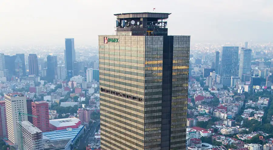 El renacimiento de PEMEX como empresa pública estratégica