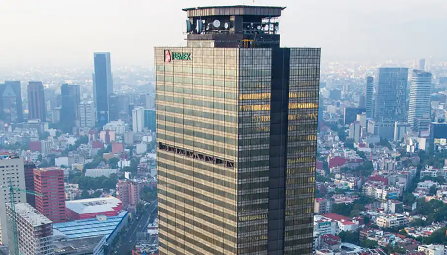 Pemex sostiene más del 50% de su capacidad de refinación: ¿avance real o reto pendiente?