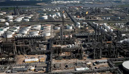 Deer Park bajo lupa: CSB señala fallas en identificación y liberación fatal de H₂S en refinería Pemex