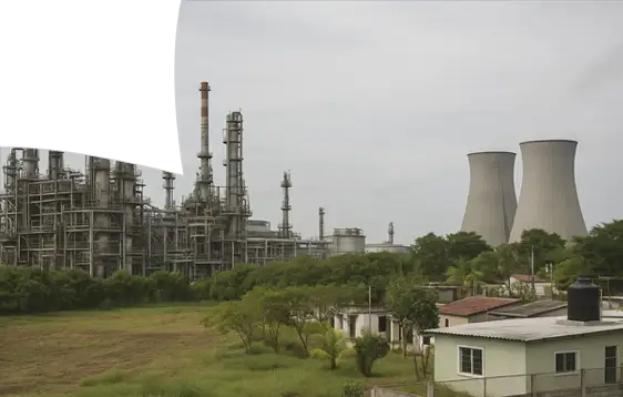 Frío extremo en Estados Unidos tensiona el mercado global de gas natural y LNG