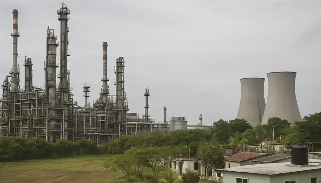 Frío extremo en Estados Unidos tensiona el mercado global de gas natural y LNG