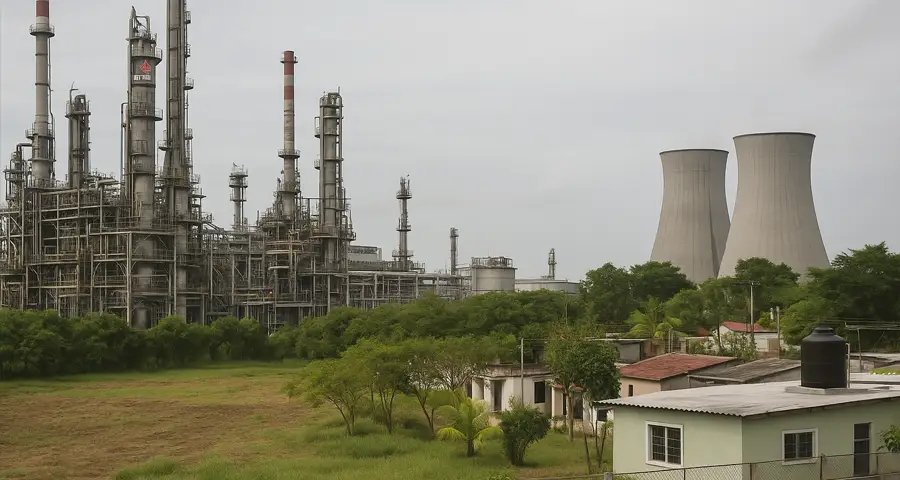 Frío extremo en Estados Unidos tensiona el mercado global de gas natural y LNG