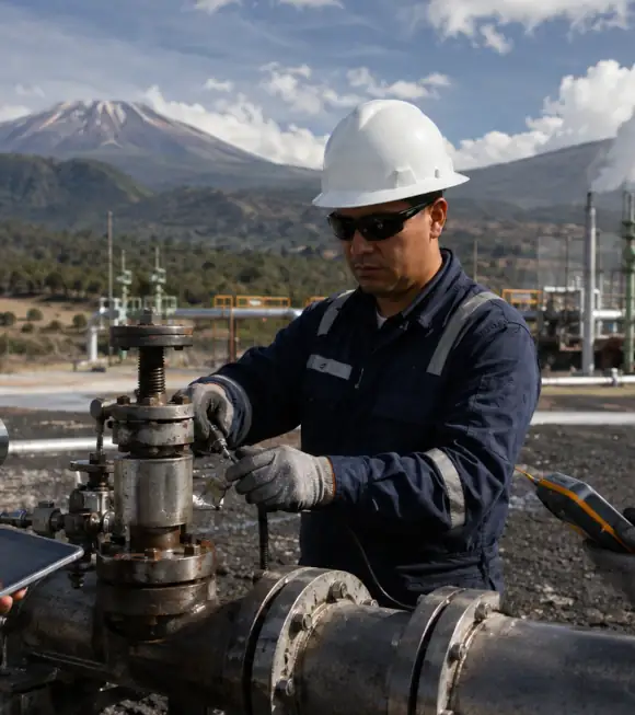 El proyecto que une a Pemex, UNAM e IMP en geotermia: innovación real o potencial atrapado