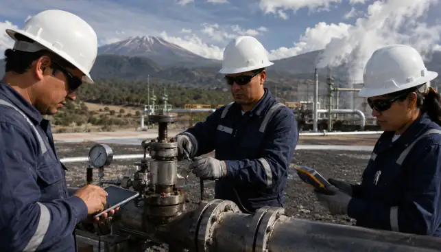 El proyecto que une a Pemex, UNAM e IMP en geotermia: innovación real o potencial atrapado