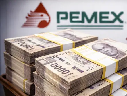 Pensiones millonarias en Pemex y Luz y Fuerza desatan polémica: jubilaciones superan el millón de pesos al mes