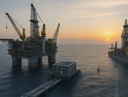 El resurgimiento de la perforación profunda en el Golfo de México: Anchor, presión de 20 mil psi y la nueva competencia para Pemex 2025–2030