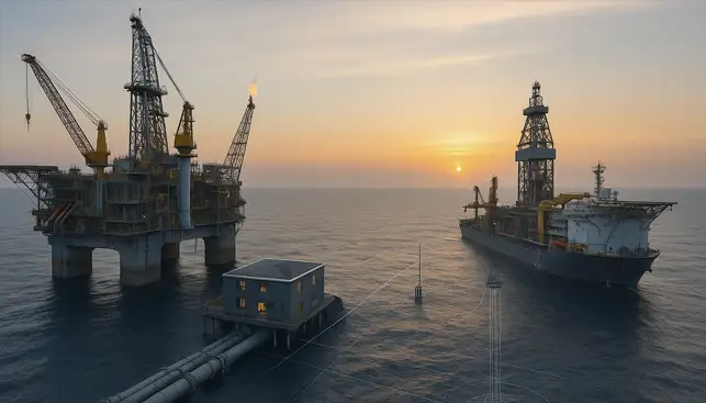 Nuevo Acuerdo de SENER establece procedimiento para reconocer fuerza mayor en contratos de exploración y extracción de hidrocarburos