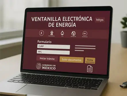 Importar combustibles en 2025: SENER abre la vía '1 año / 1 millón' y digitaliza el permiso para personas morales