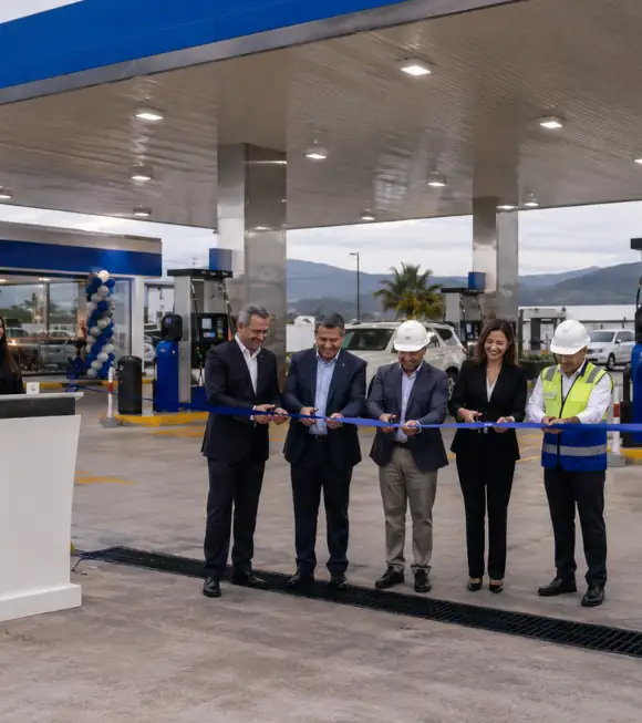Permisos para abrir una gasolinera en México en 2026: la ruta regulatoria completa