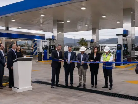 Permisos para abrir una gasolinera en México en 2026: la ruta regulatoria completa