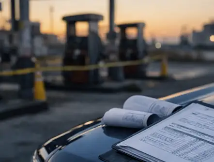 Permisos vigentes, operación inviable: el desfase entre regulación y operación en energía