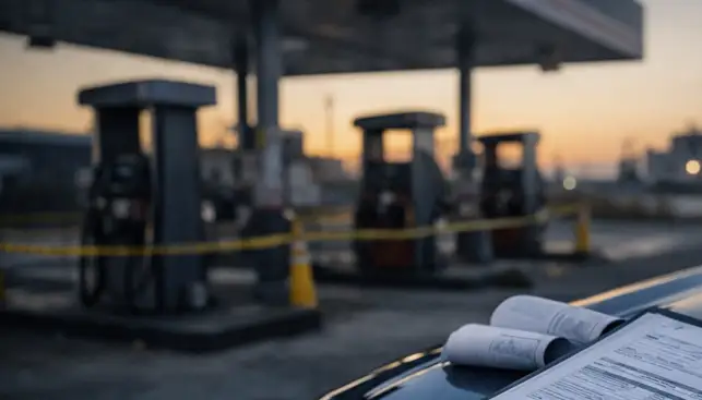 Permisos vigentes, operación inviable: el desfase entre regulación y operación en energía