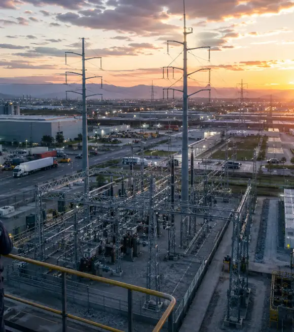 Plan México: cuánto depende de la energía para crecer