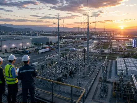 Plan México: cuánto depende de la energía para crecer