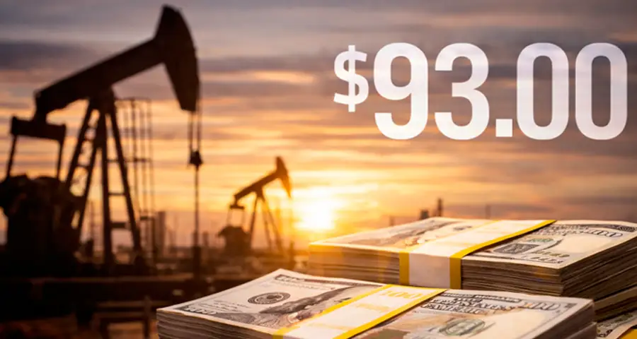 El petróleo mexicano supera los 93 dólares por barril y vuelve a tensionar la economía energética