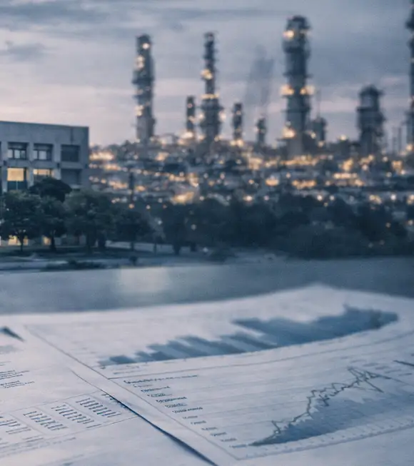 El petróleo como ancla fiscal del Estado: la dependencia pública que sigue definiendo a México