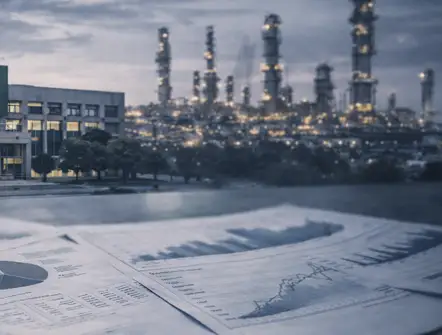 El petróleo como ancla fiscal del Estado: la dependencia pública que sigue definiendo a México