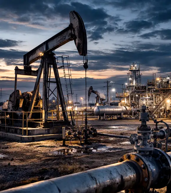 Extraer cuesta más que importar: costos reales cuando la declinación y la operación no perdonan