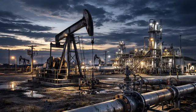 Extraer cuesta más que importar: costos reales cuando la declinación y la operación no perdonan