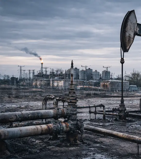 Cumplir no garantiza sobrevivir: declinación y costos en el sistema petrolero mexicano