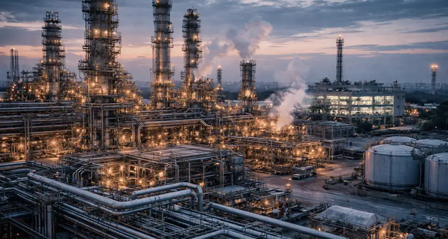 Pemex ignoró alertas en Deer Park: el derrame de diésel que revela fallas de gobernanza más que operativas