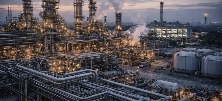 Pemex ignoró alertas en Deer Park: el derrame de diésel que revela fallas de gobernanza más que operativas