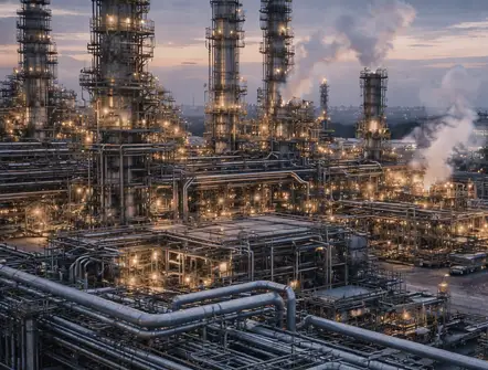 Refinar no es transformar dinero en valor: eficiencia real de las refinerías de Pemex.