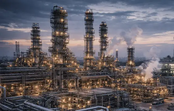 Pemex ignoró alertas en Deer Park: el derrame de diésel que revela fallas de gobernanza más que operativas