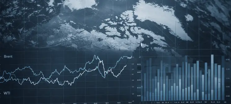 Brent rompe $111: implicaciones operativas y regulatorias para México