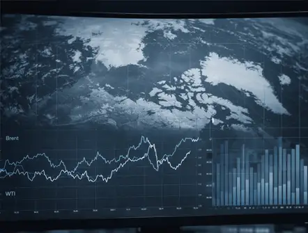 El petróleo sube marginalmente: inventarios pesan más que la geopolítica tras el giro de Trump sobre Groenelandia