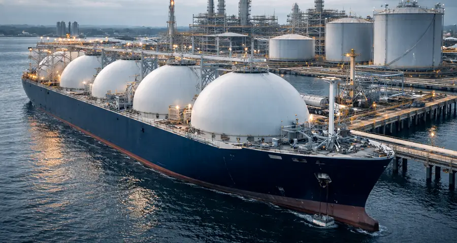 Petronas mira LNG de Qatar y revela la nueva carrera por gas firme