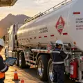 Pipas de combustible en México: regulación, seguros, seguridad y trazabilidad antes de contratar