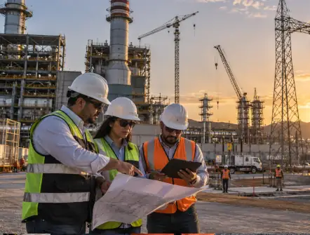 Plan México energético: avance documentado de proyectos frente a los anuncios.