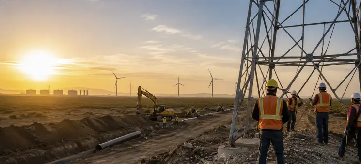 Sener apuesta 87,000 mdp vía Cenagas y fija meta de 5 bcf/d: riesgos y oportunidades para el gas natural