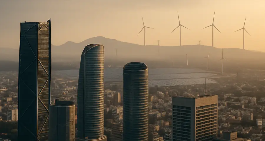 Plataforma Nacional de Financiamiento Climático: la pieza que falta para que México cumpla su NDC 3.0