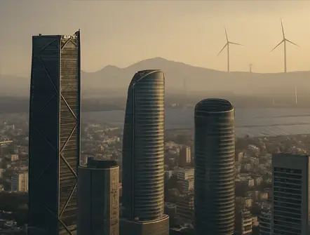 Plataforma Nacional de Financiamiento Climático: la pieza que falta para que México cumpla su NDC 3.0