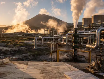 Por qué México subestimó la geotermia durante décadas y perdió una ventaja energética estratégica