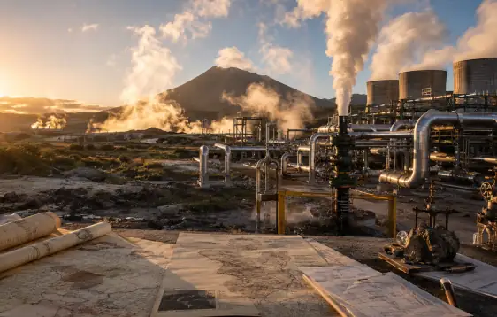 Por qué México subestimó la geotermia durante décadas y perdió una ventaja energética estratégica