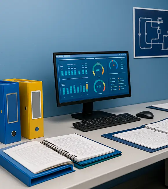 Después de la licencia ASEA: SASISOPA, COA y NOMs para operar tu gasolinera