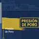 Presión de Poro en yacimientos: qué es, cómo se mide y su impacto en la perforación de pozos