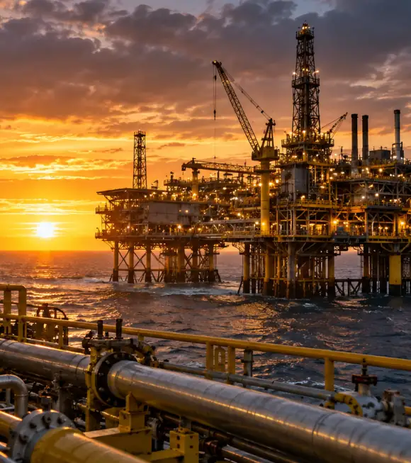 Cuánto petróleo produce PEMEX en 2026 y por qué ya no alcanza con mirar solo barriles