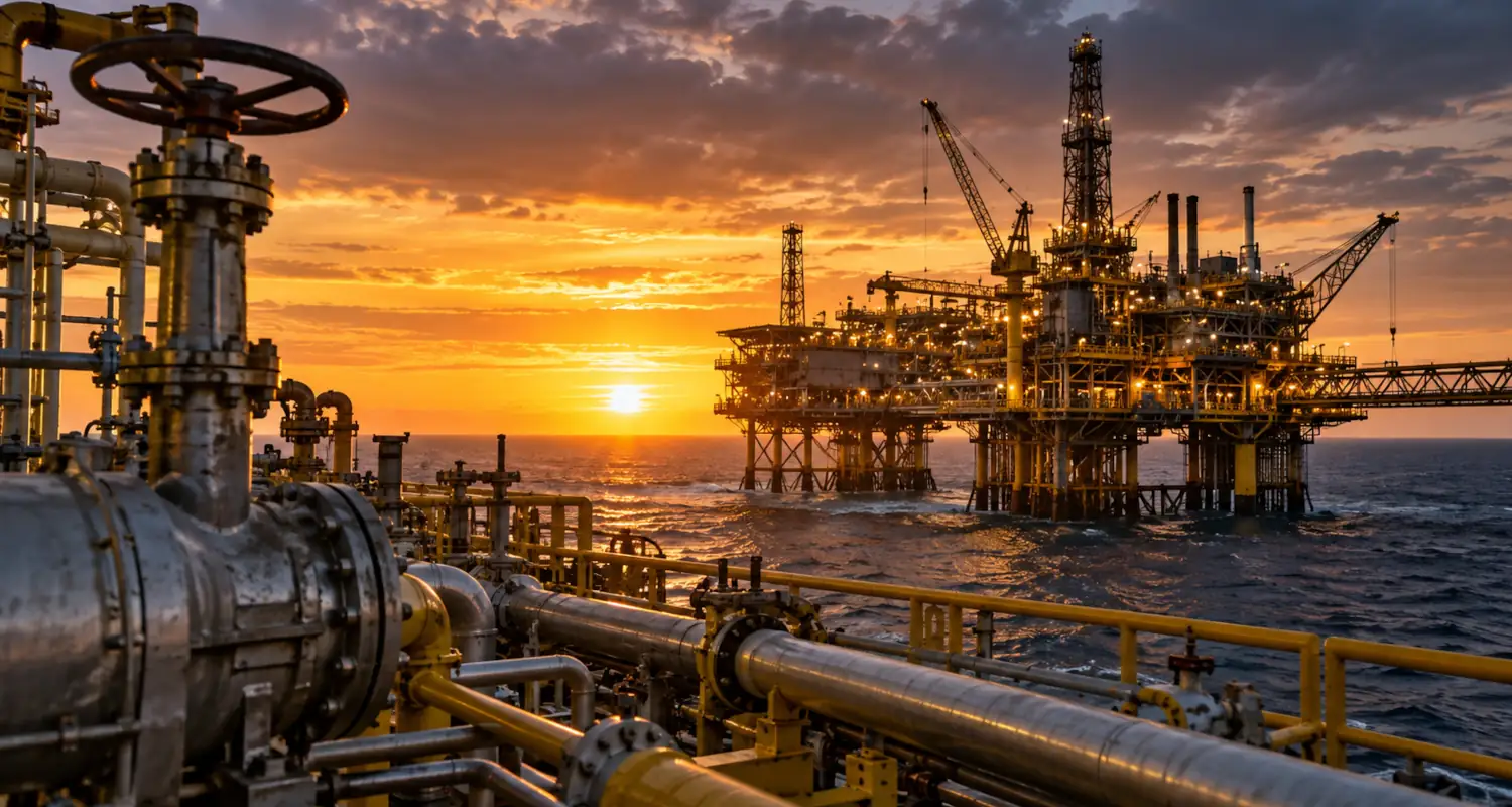 Cuánto petróleo produce PEMEX en 2026 y por qué ya no alcanza con mirar solo barriles